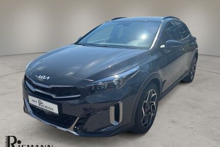 Kia XCeed Gebrauchtwagen
