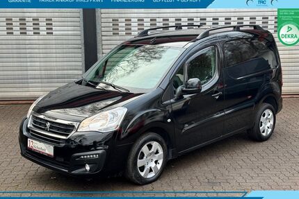 Peugeot Partner Gebrauchtwagen
