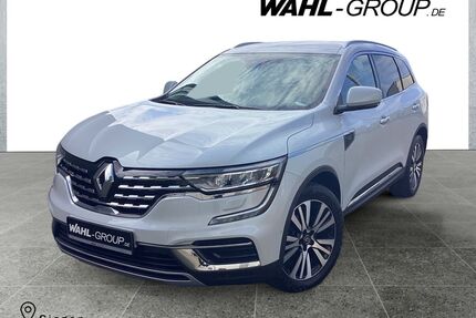 Renault Koleos Gebrauchtwagen