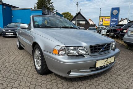 Volvo C70 Gebrauchtwagen