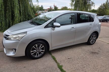 Toyota Verso Gebrauchtwagen