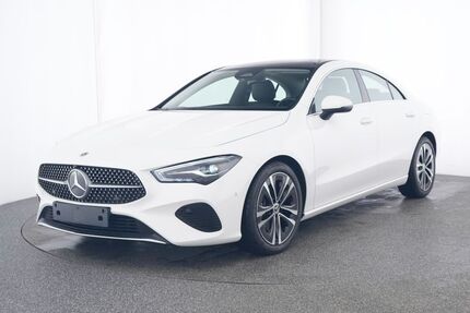 Mercedes-Benz CLA 180 Gebrauchtwagen
