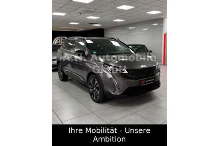 Peugeot 5008 Gebrauchtwagen
