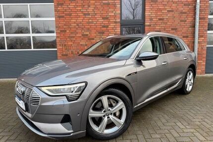 Audi e-tron Gebrauchtwagen