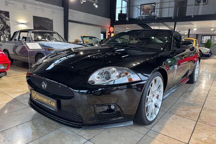Jaguar XKR Gebrauchtwagen