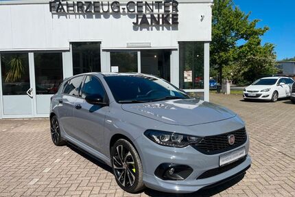 Fiat Tipo Gebrauchtwagen