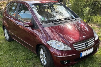 Mercedes-Benz A 180 Gebrauchtwagen