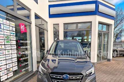 Subaru Outback Gebrauchtwagen
