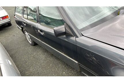 Mercedes-Benz E 250 Gebrauchtwagen
