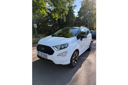 Ford EcoSport Gebrauchtwagen