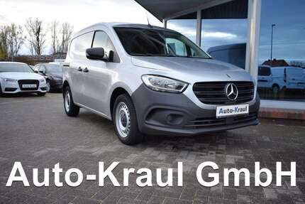Mercedes-Benz Citan Gebrauchtwagen