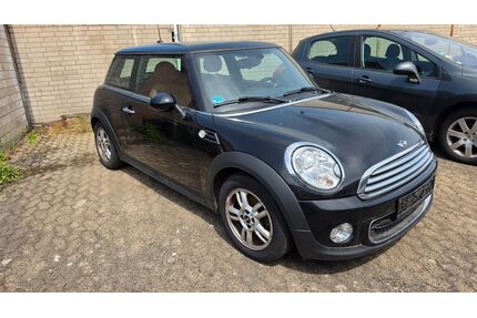 Mini One D Gebrauchtwagen