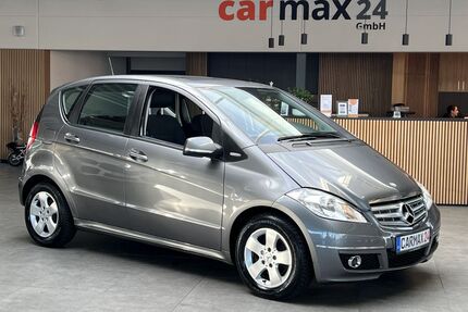 Mercedes-Benz A 180 Gebrauchtwagen