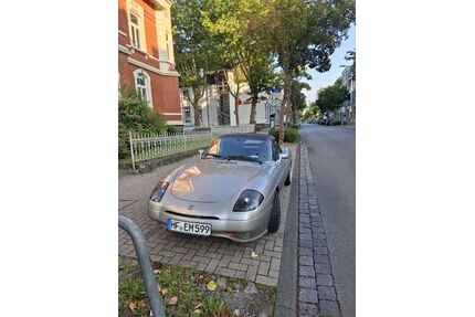Fiat Barchetta Gebrauchtwagen