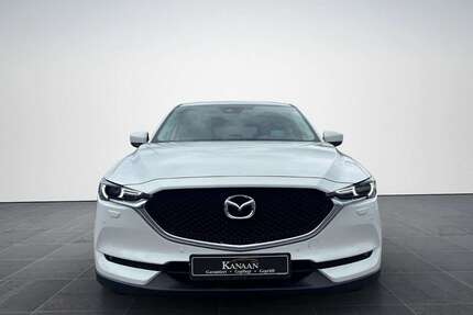 Mazda CX-5 Gebrauchtwagen