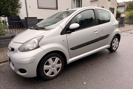 Toyota Aygo (X) Gebrauchtwagen