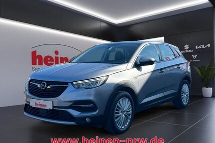 Opel Grandland (X) Gebrauchtwagen