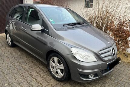 Mercedes-Benz B 160 Gebrauchtwagen