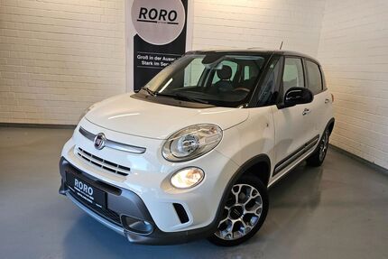 Fiat 500L Gebrauchtwagen