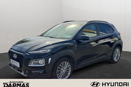 Hyundai KONA Gebrauchtwagen