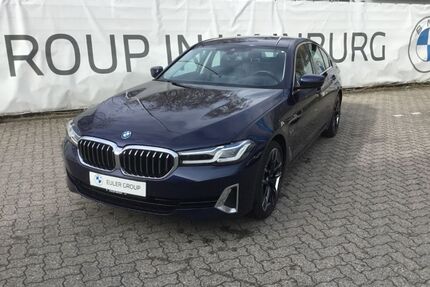 BMW 545 Gebrauchtwagen