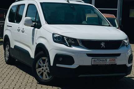 Peugeot Rifter Gebrauchtwagen