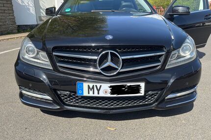 Mercedes-Benz C 250 Gebrauchtwagen