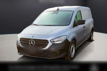 Mercedes-Benz Citan Gebrauchtwagen