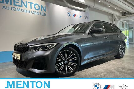 BMW M340d Gebrauchtwagen