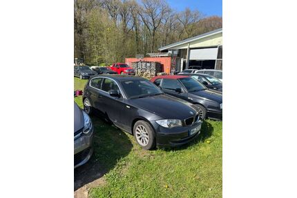 BMW 116 Gebrauchtwagen