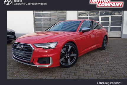Audi S6 Gebrauchtwagen