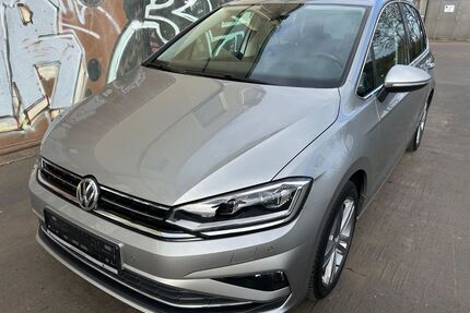 VW Golf Sportsvan Gebrauchtwagen