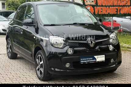 Renault Twingo Gebrauchtwagen