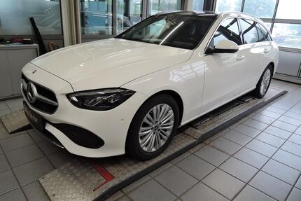 Mercedes-Benz C 220 Gebrauchtwagen