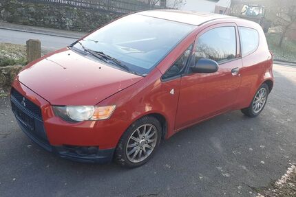 Mitsubishi Colt Gebrauchtwagen