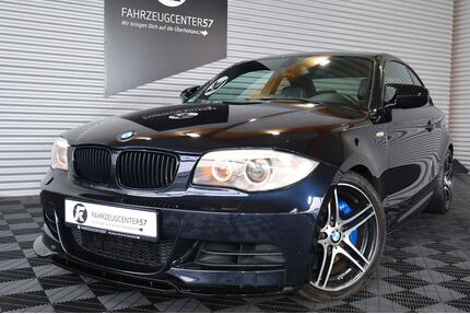 BMW 135 Gebrauchtwagen