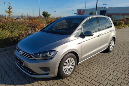 VW Golf Sportsvan Gebrauchtwagen