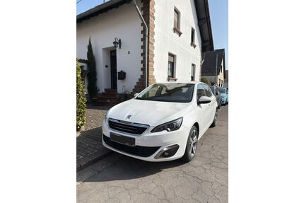 Peugeot 308 Gebrauchtwagen