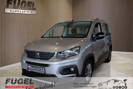 Peugeot Rifter Gebrauchtwagen