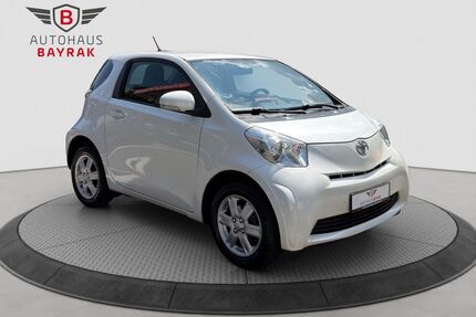 Toyota IQ Gebrauchtwagen