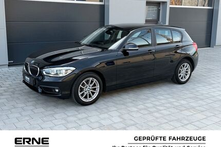 BMW 120 Gebrauchtwagen