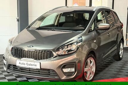 Kia Carens Gebrauchtwagen