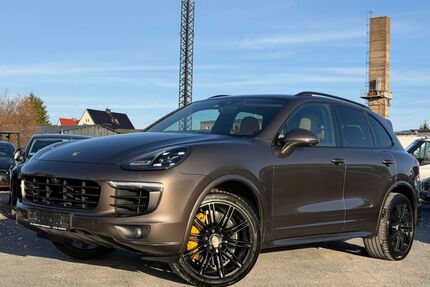 Porsche Cayenne Gebrauchtwagen