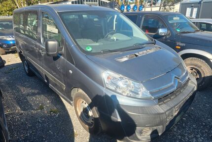 Citroen Jumpy Gebrauchtwagen