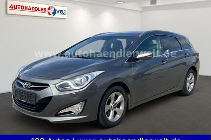 Hyundai i40 Gebrauchtwagen