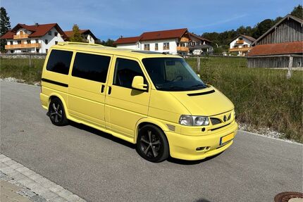 VW T4 Caravelle Gebrauchtwagen