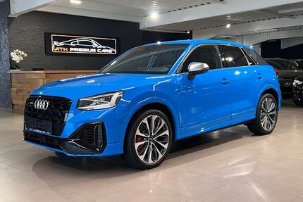 Audi SQ2 Gebrauchtwagen