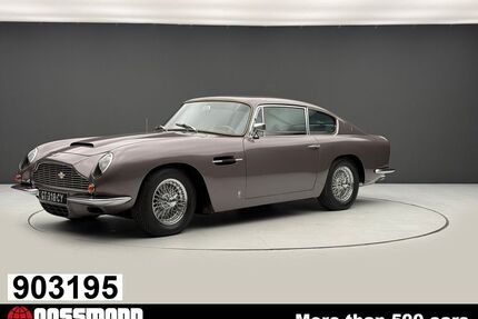 Aston Martin DB Gebrauchtwagen