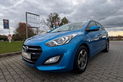 Hyundai i30 Gebrauchtwagen