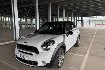 Mini Cooper SD Gebrauchtwagen